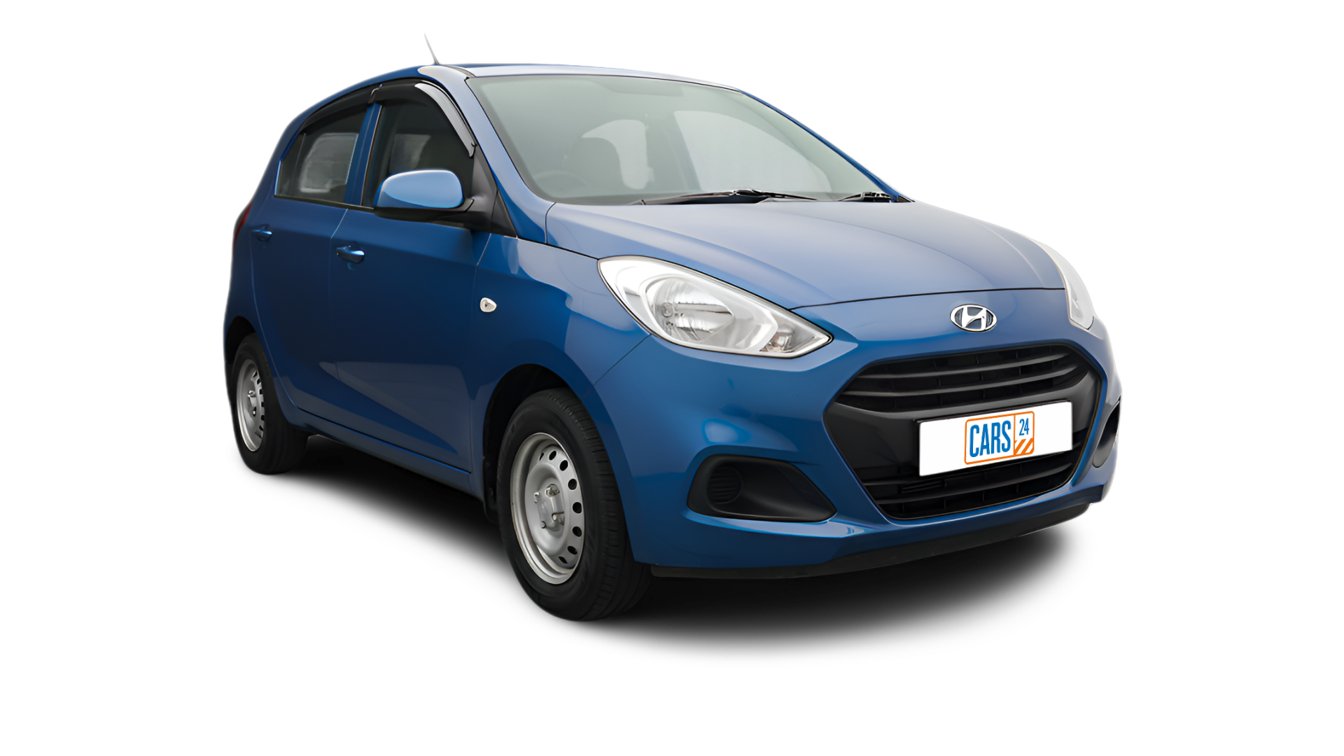 Hyundai NEW SANTRO-img